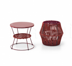 Столик Ziggy фабрика Saba Italia