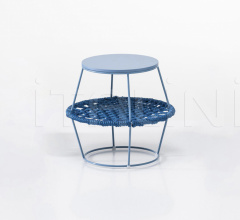 Столик Ziggy фабрика Saba Italia