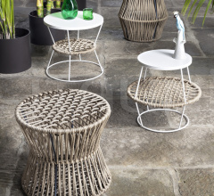 Столик Ziggy фабрика Saba Italia