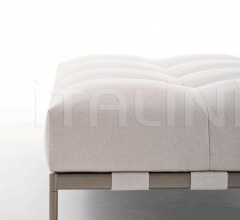 Модульный диван Pixel Light Outdoor фабрика Saba Italia