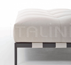 Модульный диван Pixel Light Outdoor фабрика Saba Italia