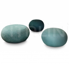 Пуф Geo Pouf Outdoor фабрика Saba Italia