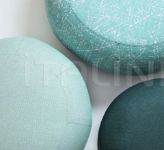 Пуф Geo Pouf Outdoor фабрика Saba Italia
