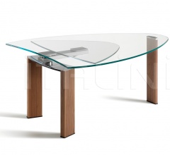 Раздвижной стол Daytona фабрика Cattelan Italia