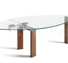 Раздвижной стол Daytona фабрика Cattelan Italia