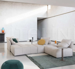 Модульный диван Pixel фабрика Saba Italia