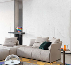 Модульный диван Pixel фабрика Saba Italia