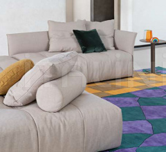 Столик Piu фабрика Saba Italia