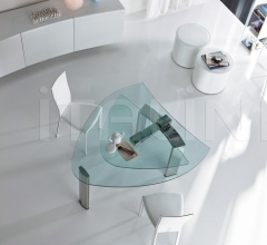 Раздвижной стол Daytona фабрика Cattelan Italia