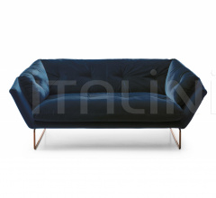 Диван New York Suite Диван New York Suite фабрика Saba Italia