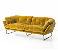 Диван New York Suite Диван New York Suite фабрика Saba Italia