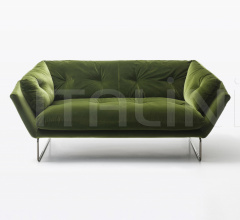 Диван New York Suite Диван New York Suite фабрика Saba Italia