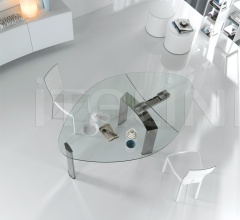 Раздвижной стол Daytona фабрика Cattelan Italia