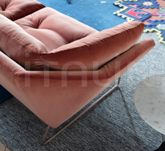 Диван New York Suite Диван New York Suite фабрика Saba Italia