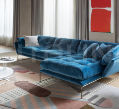 Диван New York Suite Диван New York Suite фабрика Saba Italia