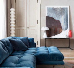 Диван New York Suite Диван New York Suite фабрика Saba Italia