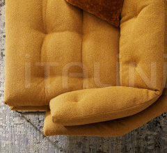 Диван New York Suite Диван New York Suite фабрика Saba Italia