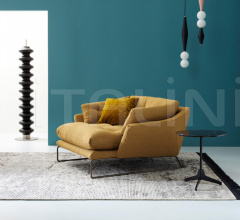 Диван New York Suite Диван New York Suite фабрика Saba Italia