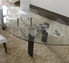 Раздвижной стол Daytona фабрика Cattelan Italia