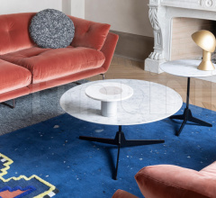 Столик Hexa фабрика Saba Italia