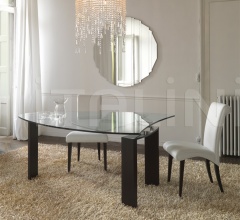 Раздвижной стол Daytona фабрика Cattelan Italia