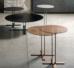 Столик Piu фабрика Saba Italia