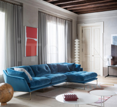 Столик Piu фабрика Saba Italia