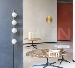 Столик Hexa фабрика Saba Italia