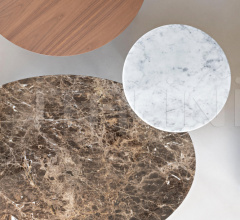 Столик Hexa фабрика Saba Italia