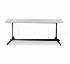 Консоль Hexa Console Консоль Hexa Console фабрика Saba Italia