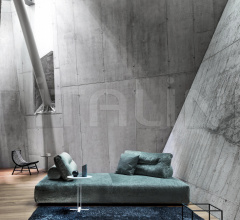 Модульный диван My Taos Модульный диван My Taos фабрика Saba Italia