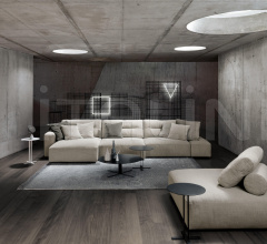 Столик Piu фабрика Saba Italia