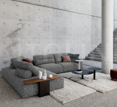 Столик Piu фабрика Saba Italia