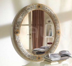 Настенное зеркало 2407 фабрика Silvano Grifoni
