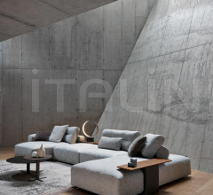 Столик Piu фабрика Saba Italia