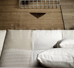 Книжный стеллаж Leyva фабрика Saba Italia