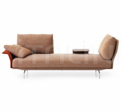 Модульный диван Avant-Apres Модульный диван Avant-Apres фабрика Saba Italia