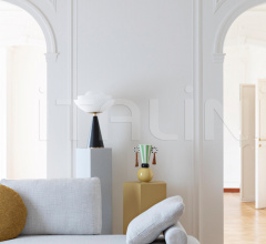 Модульный диван Avant-Apres Модульный диван Avant-Apres фабрика Saba Italia