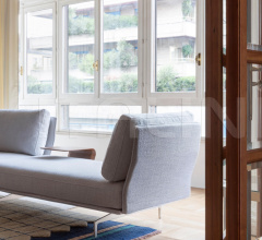 Модульный диван Avant-Apres Модульный диван Avant-Apres фабрика Saba Italia