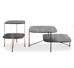 Журнальный столик Haiku фабрика Saba Italia