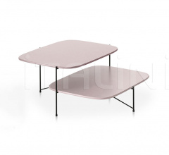 Журнальный столик Haiku фабрика Saba Italia