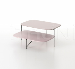 Журнальный столик Haiku фабрика Saba Italia