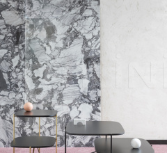 Журнальный столик Haiku фабрика Saba Italia