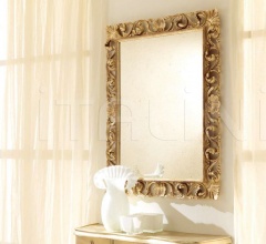 Настенное зеркало 3620 фабрика Silvano Grifoni