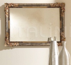 Настенное зеркало 3428 Настенное зеркало 3428 фабрика Silvano Grifoni
