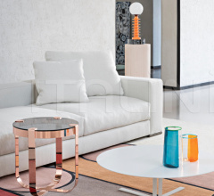 Столик Piu фабрика Saba Italia