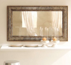 Настенное зеркало 2465 Настенное зеркало 2465 фабрика Silvano Grifoni