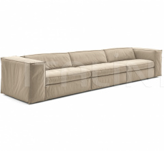 Модульный диван Up Модульный диван Up фабрика Saba Italia