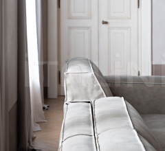 Модульный диван Up Модульный диван Up фабрика Saba Italia