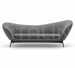 Диван Oltremare Sofa Диван Oltremare Sofa фабрика Saba Italia